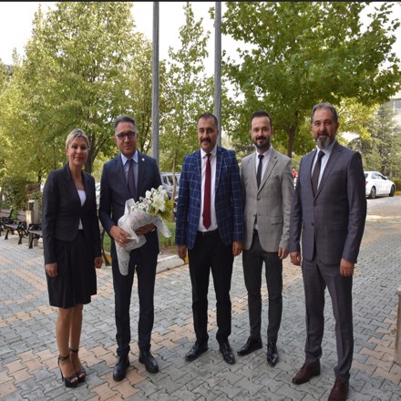 2022-2023 Akademik Kurulu